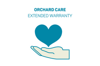 Garantie prolongée Orchard Care Premium