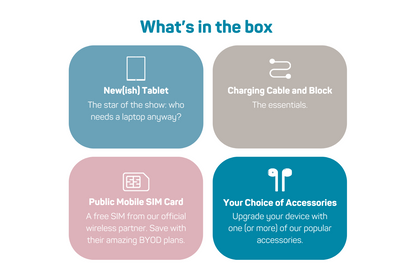 iPad Mini 5 Wifi+Cellular