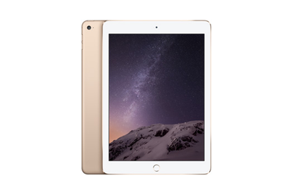 iPad Air 2 Wifi-Only