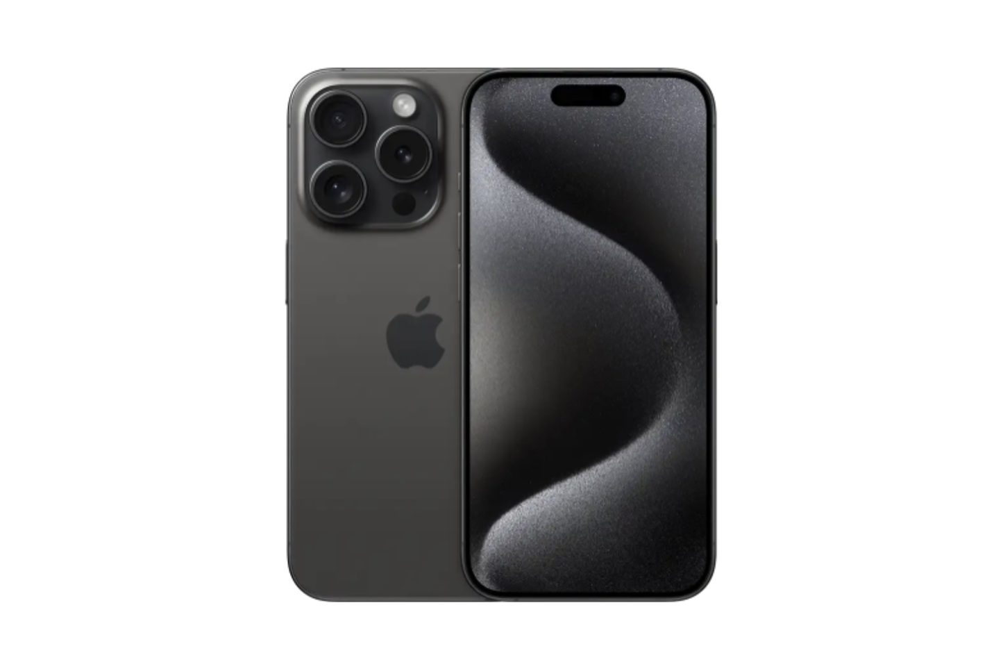 iPhone 15 Pro Déverrouillé