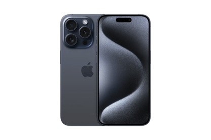 iPhone 15 Pro Déverrouillé