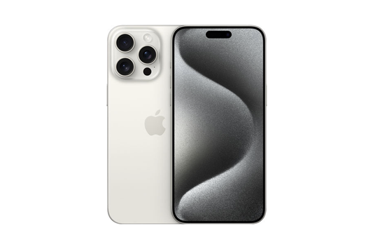 iPhone 15 Pro Déverrouillé