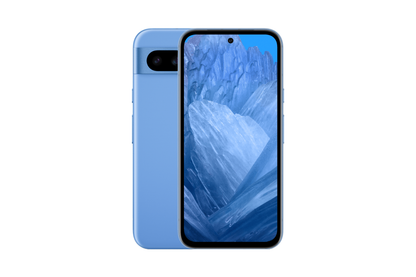 Pixel 8a débloqué