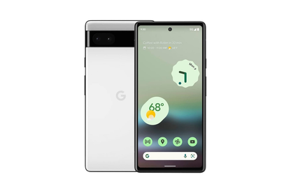 Brand New Pixel 6a