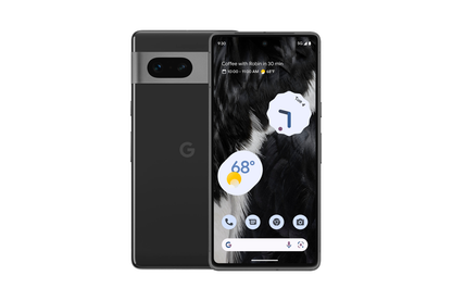 Pixel 7 tout neuf