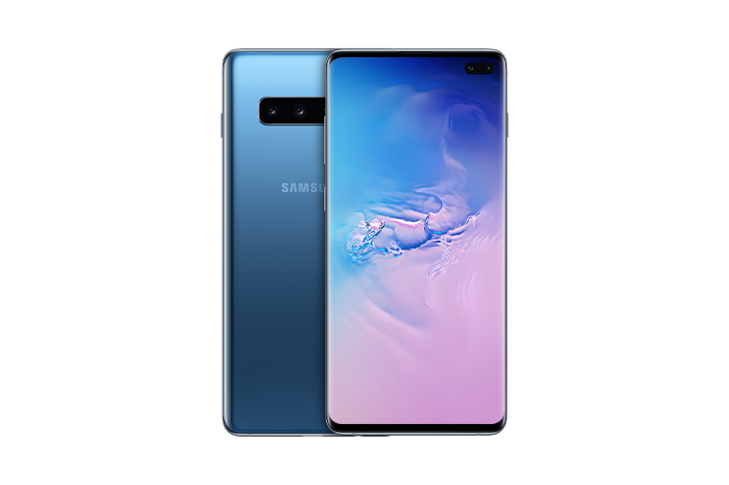 Galaxy S10 Plus Unlocked