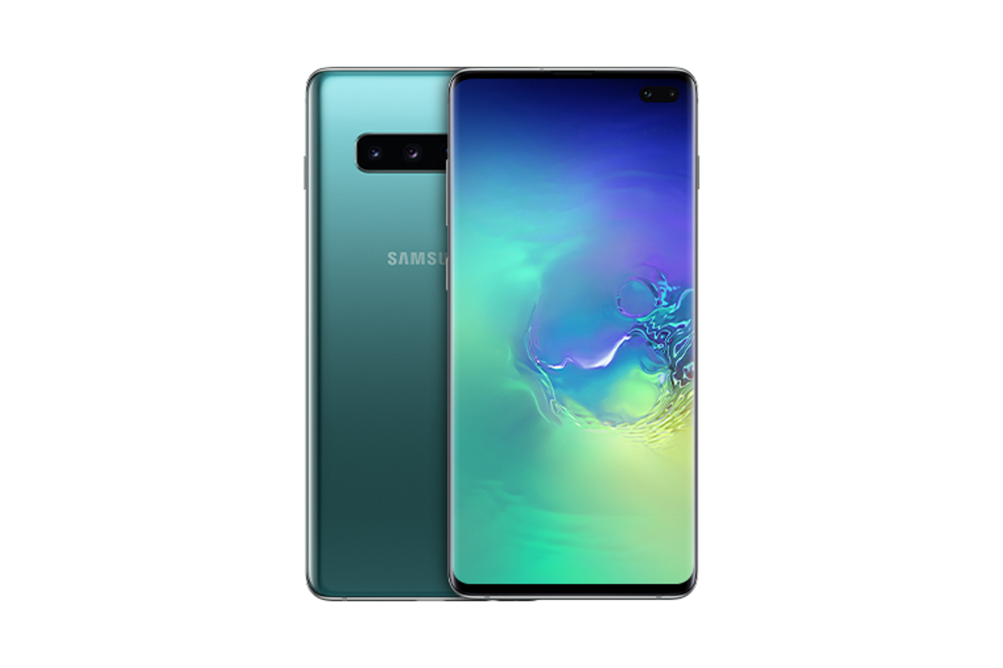 Galaxy S10 Plus Unlocked