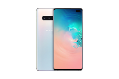 Galaxy S10 Plus Unlocked