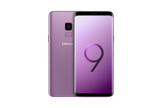 Galaxy S9 Déverrouillé