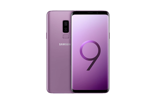 Galaxy S9 Plus Déverrouillé