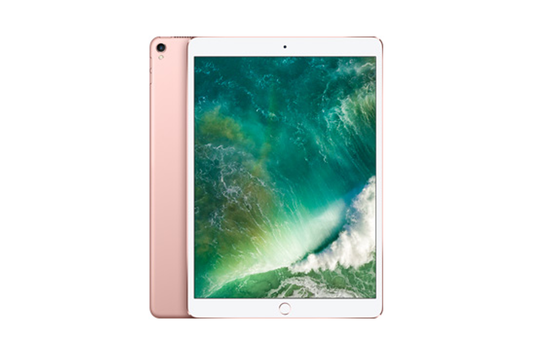 iPad Pro 10.5" 1re gén Wifi+Cellulaire