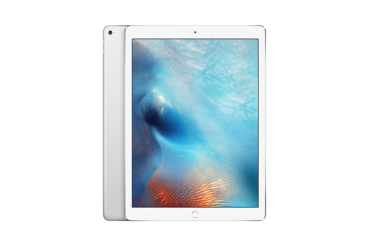 iPad Pro 12.9" 1st Gen Wifi-Only
