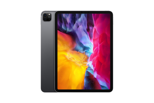 iPad Pro 11" 2nd Gen Wifi-Only