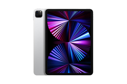 iPad Pro 11" 3e gén Wifi+Cellulaire