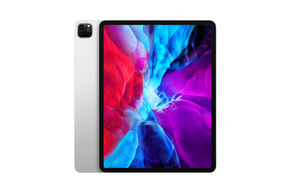 iPad Pro 12.9" 4e gén Wi-Fi uniquement