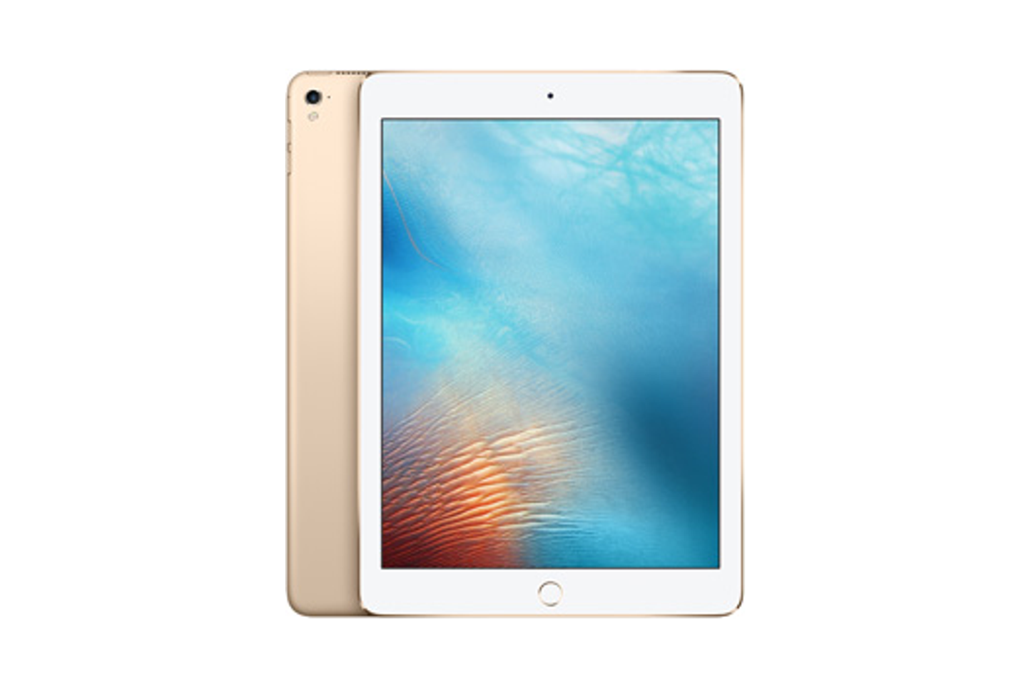 iPad Pro 9.7" 1re gén Wi-Fi uniquement