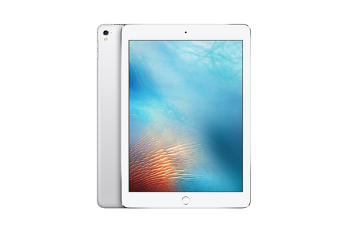 iPad Pro 9.7" 1re gén Wifi+Cellulaire