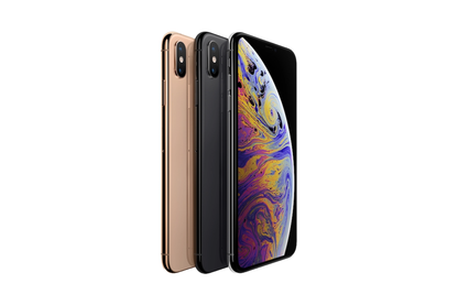 iPhone XS Max Déverrouillé