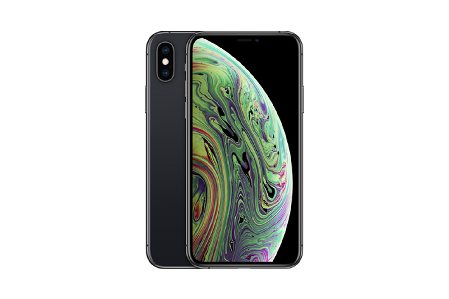 iPhone XS Max Déverrouillé