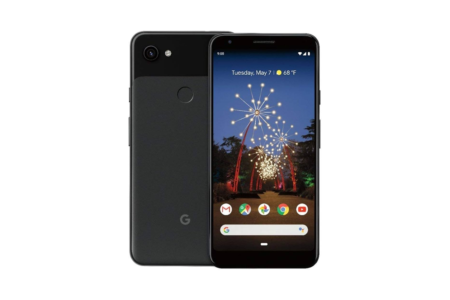 Pixel 3a Unlocked