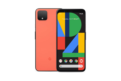 Pixel 4 Unlocked