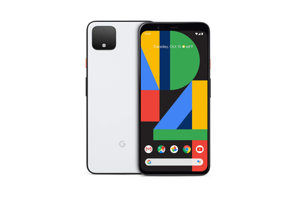 Pixel 4 XL Unlocked