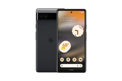 Pixel 6a Déverrouillé